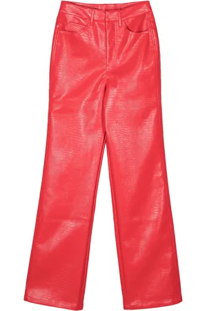 ROTATE Pantalones rectos