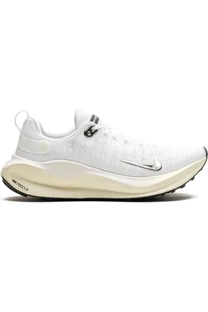Nike Tenis Reactx Ifinity Run 4 "Chrome Sail"