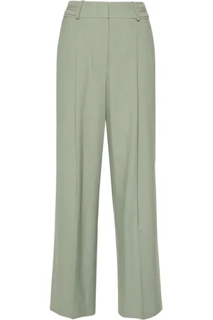 PESERICO SIGN Pantalones palazzo