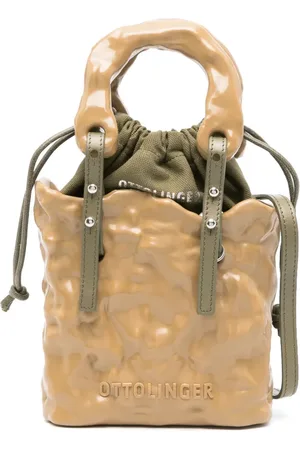 OTTOLINGER Tote esculpida