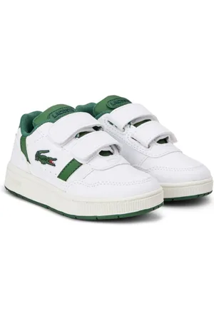 Lacoste Tenis con cierre autoadherente