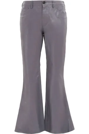 Marni Pantalones acampanados