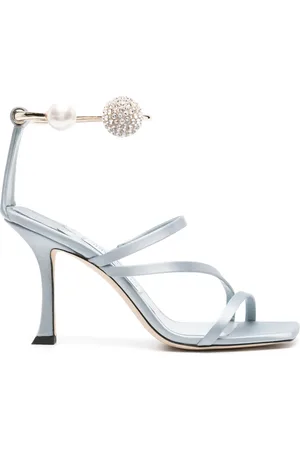Jimmy Choo Sandalias Otillia con tacón de 90mm