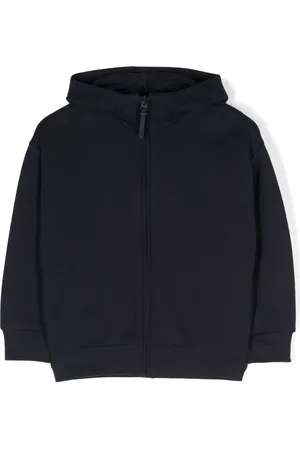 Il gufo Hoodie con estampado Vespa