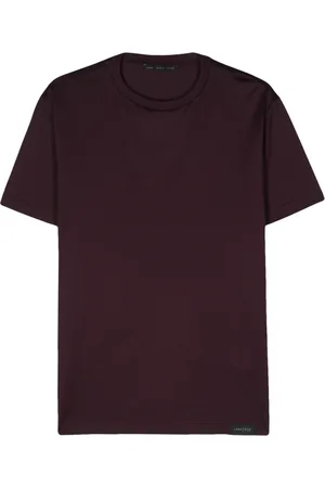 LOW BRAND Playera manga corta