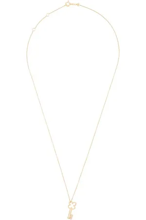 Aliita Collar con dije de la suerte