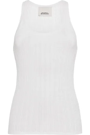 Isabel Marant Camiseta tejida Dorsia