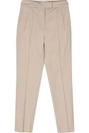 PT Torino Pantalones de satén Frida