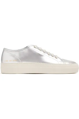 COMMON PROJECTS Tenis Tournament Low