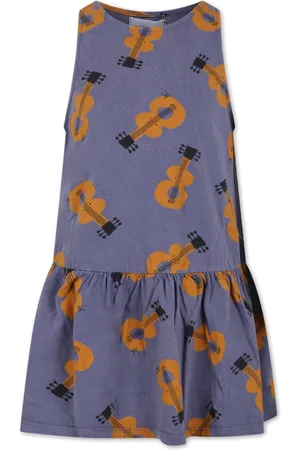 Bobo Choses Vestido Acoustic Guitar