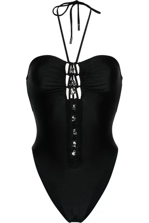 Cult Gaia Traje de baño Elorie