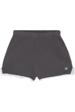 DOUUOD KIDS Shorts Pan di Stelle