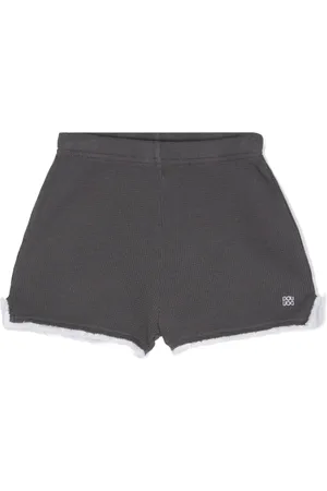 DOUUOD KIDS Shorts Pan di Stelle