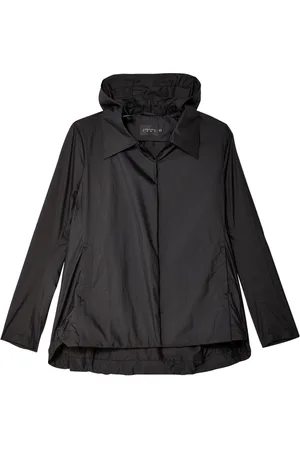 JOHANNA PARV Sobrecamisa Cover