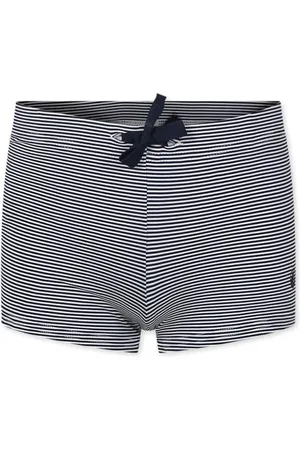 Petit Bateau Traje de baño con cordones