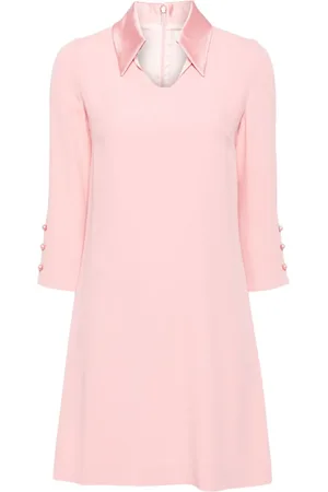 Cubus Vestido estilo túnica Sandy