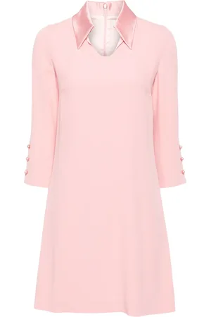Cubus Vestido estilo túnica Sandy
