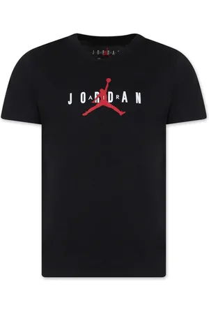 Jordan Playera Wordmark
