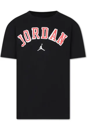 Jordan Playera Jordan Flight