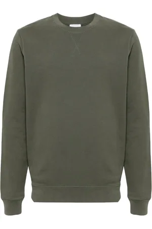 Sunspel Sudadera Loopback