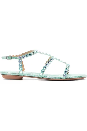 Aquazzura Sandalias Tequila