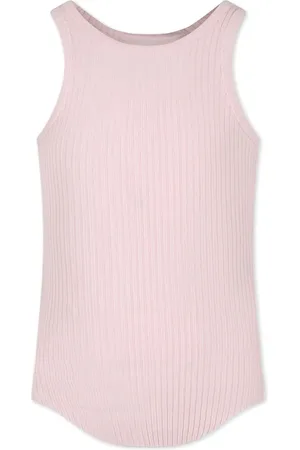 Molo Top de canalé Roberta