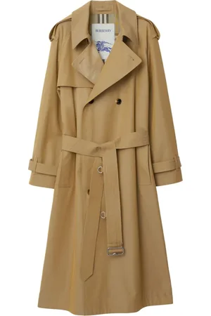 Burberry Gabardina Heritage Kensington