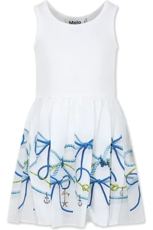 Molo Vestido Cassandra