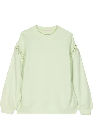 ULLA JOHNSON Sudadera Cori