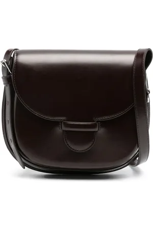 LEMAIRE Bolsa crossbody Cartridge