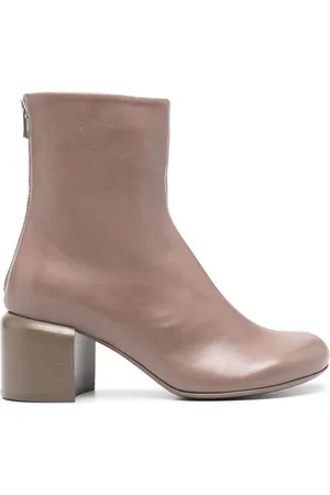 Officine creative Botas Ethel 004 con tacón de 75mm