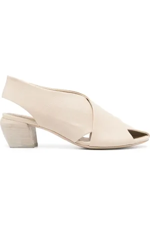 Officine creative Sandalias Helyette 024 con tacón de 55mm