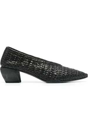 Officine creative Zapatillas Sally 027 con tacón de 55mm