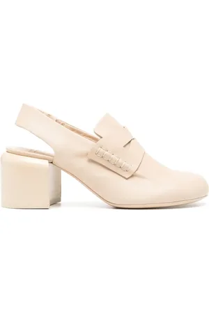 Officine creative Zapatillas Ethel 009 con tacón de 70mm