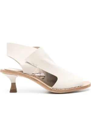 Officine creative Sandalias Stacie con tacón de 80mm