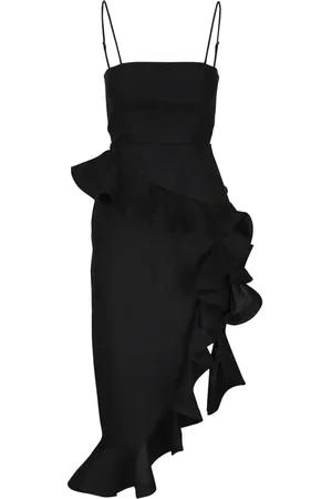 ZIMMERMANN Vestido Harmony Tango