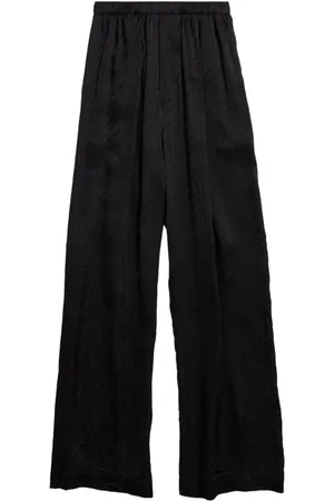 Balenciaga Pantalones Stencil