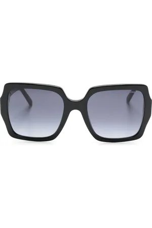 Marc Jacobs Lentes de sol J Marc