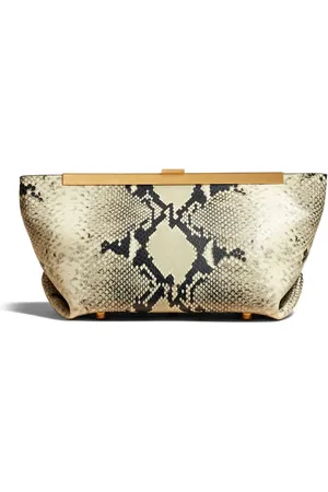 Khaite Bolsa de mano The Aimee