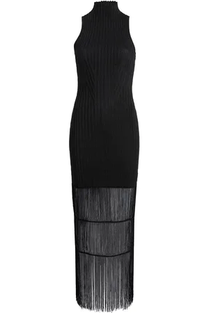Khaite Vestido largo The Zara