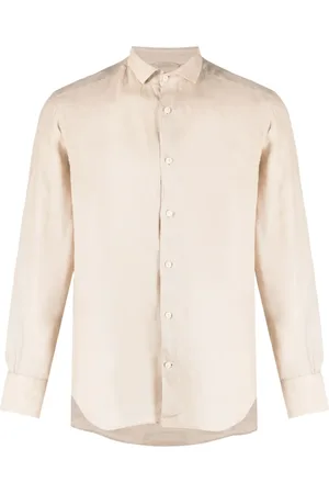 MC2 SAINT BARTH Camisa manga larga