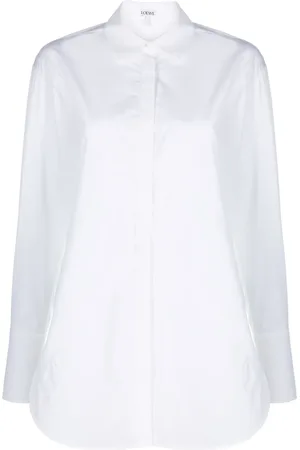 Loewe Camisa Puzzle Fold