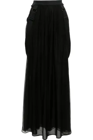 Max Mara Falda larga Jedy