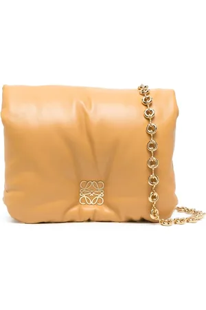 Loewe Bolsa de hombro Goya