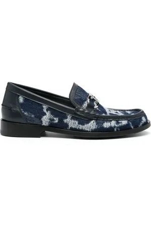 Fendi Mocasines O
