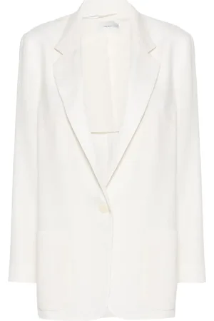 The Row Blazer Enza