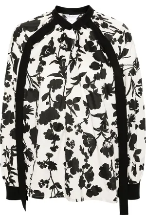 Max Mara Blusa Gaetana