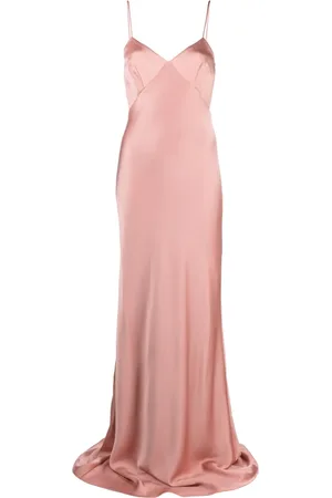 Max Mara Vestido de fiesta Selce