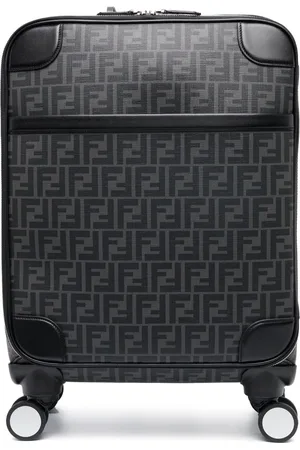 Fendi Maletín con logo FF
