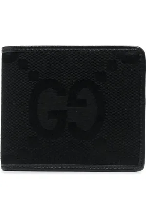 Gucci Cartera Jumbo GG
